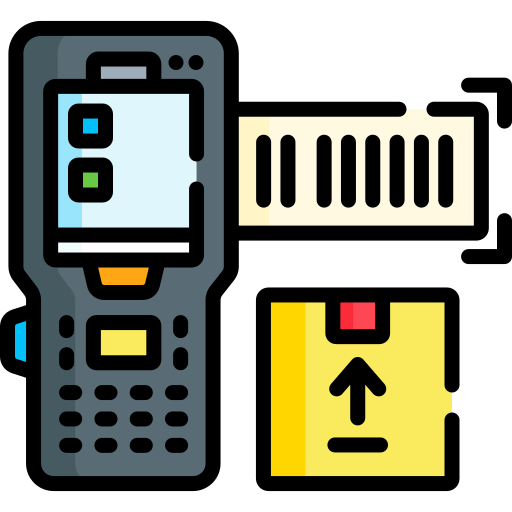 Barcode Scanner