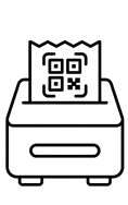 Printer Thermal